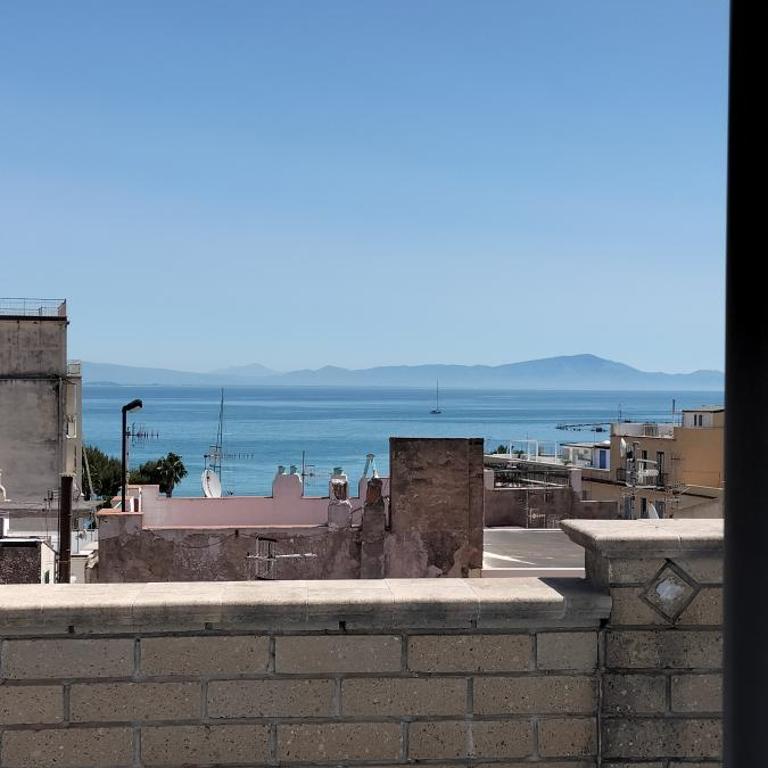 Al Mini Maresia - Appartamento con 2 Camere da Letto e Terrazza - 3