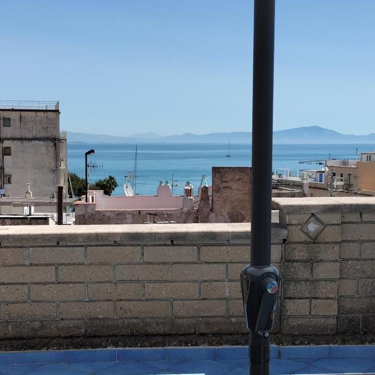 Al Mini Maresia - Appartamento con 2 Camere da Letto e Terrazza - 14