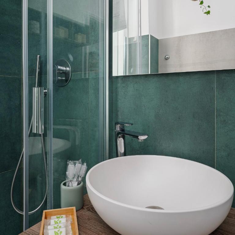 NEW - 4 pax - M5 Istria - Niguarda - No lift - Appartamento con 2 Camere da Letto - 3