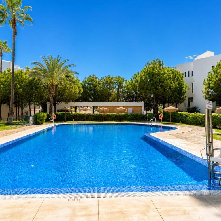 MalagaSuite Alamar Mijas - Apartamento - 1