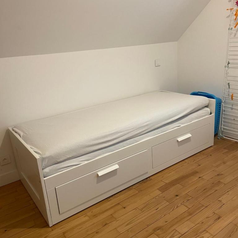 Maison quartier calme proche port - Haus mit 1 Schlafzimmer - 4