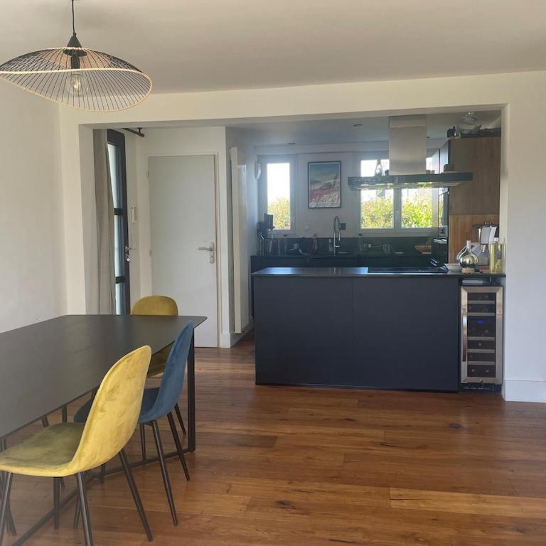 Maison quartier calme proche port - Haus mit 1 Schlafzimmer - 8