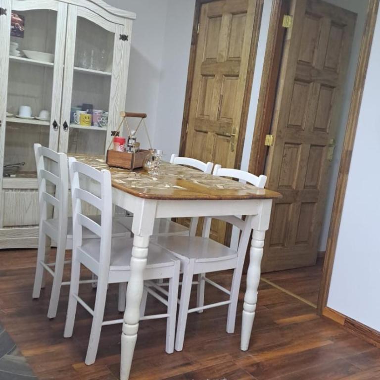 Central Zenteno en Punta Arenas - One-Bedroom Apartment - 1
