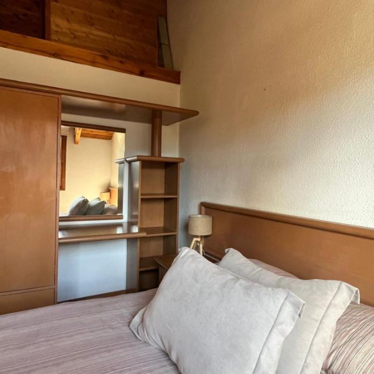 Departamento - Villa Cerro Catedral - Apartamento de 1 dormitorio - 4