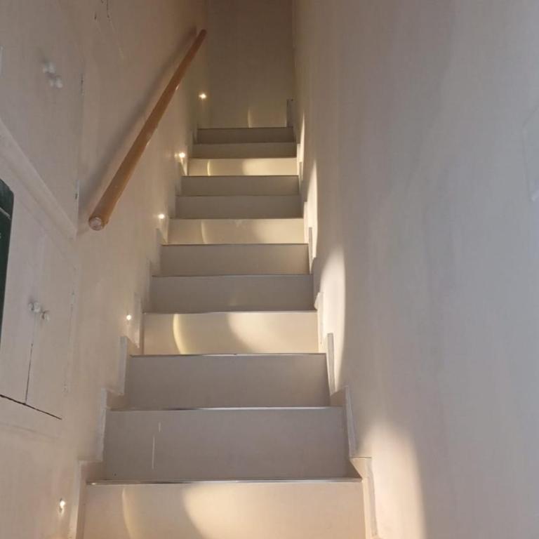 Al Mini Maresia - Appartamento con 2 Camere da Letto e Terrazza - 15