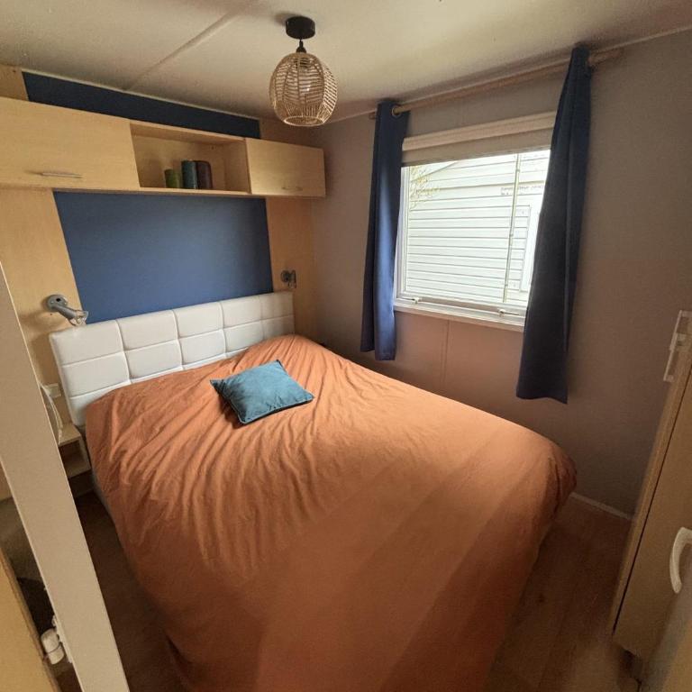 Mobil-home 4 personnes - Casa Móvil - 5