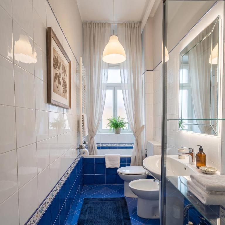 madài Torino Apartment - Appartamento con 1 Camera da Letto - 23