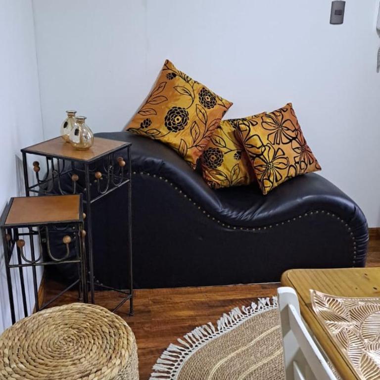 Central Zenteno en Punta Arenas - One-Bedroom Apartment - 2