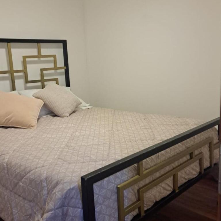 Central Zenteno en Punta Arenas - One-Bedroom Apartment - 3
