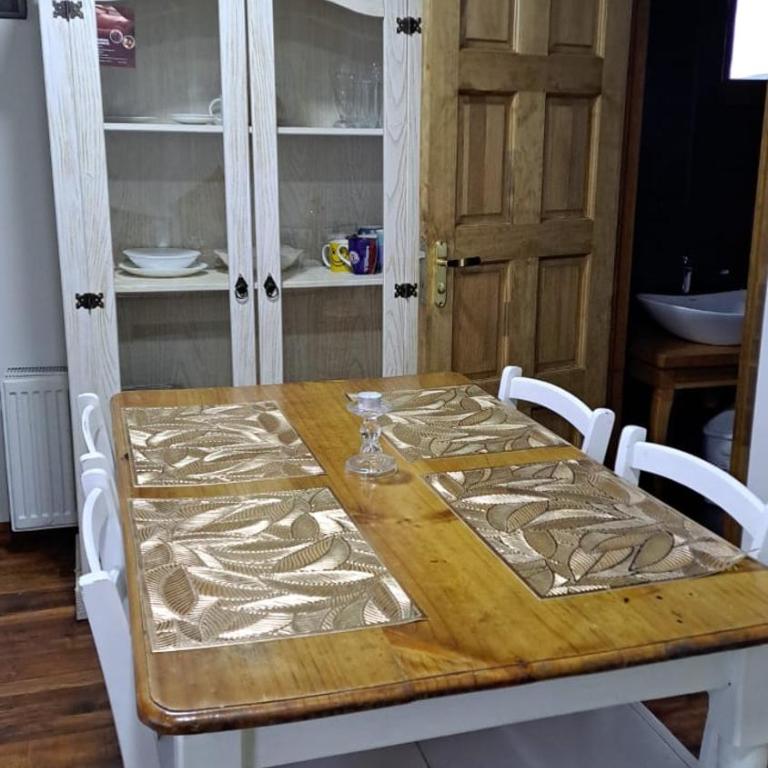 Central Zenteno en Punta Arenas - One-Bedroom Apartment - 4