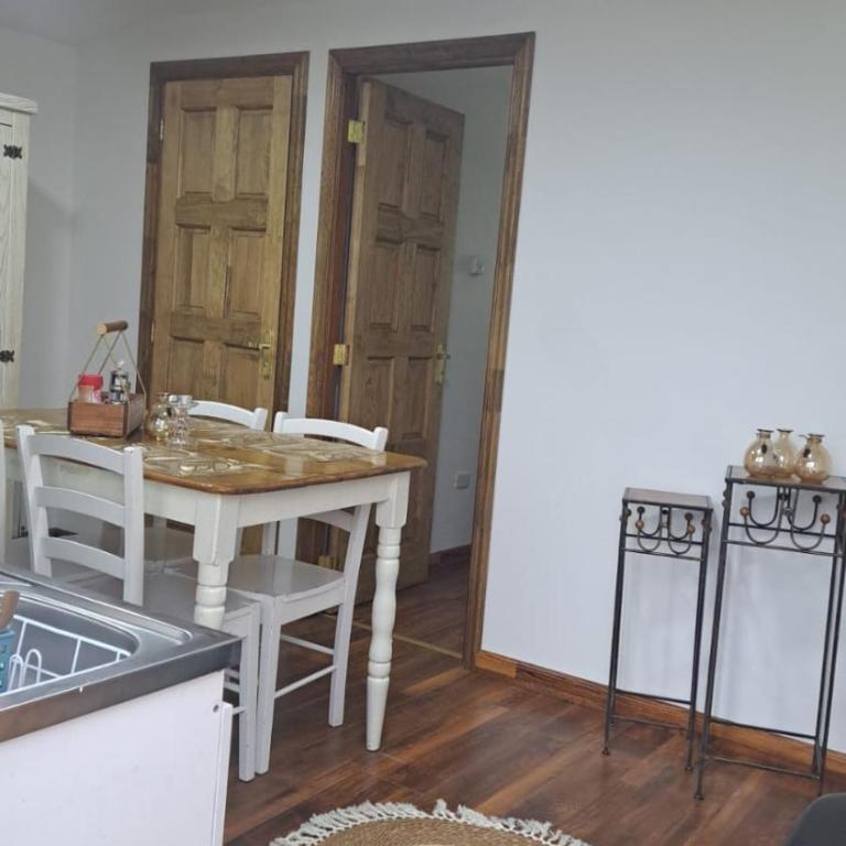 Central Zenteno en Punta Arenas - One-Bedroom Apartment - 6