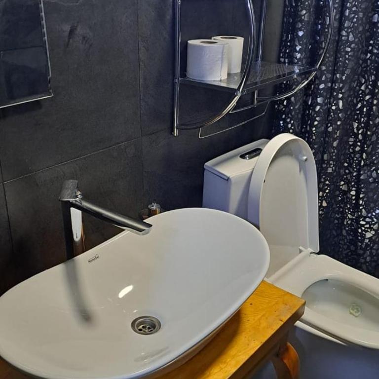 Central Zenteno en Punta Arenas - One-Bedroom Apartment - 7