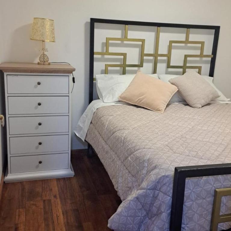 Central Zenteno en Punta Arenas - One-Bedroom Apartment - 9