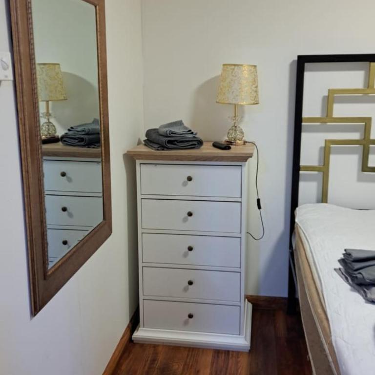 Central Zenteno en Punta Arenas - One-Bedroom Apartment - 11