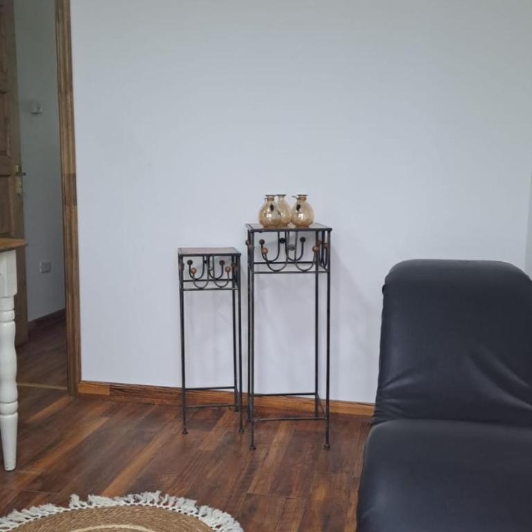 Central Zenteno en Punta Arenas - One-Bedroom Apartment - 12