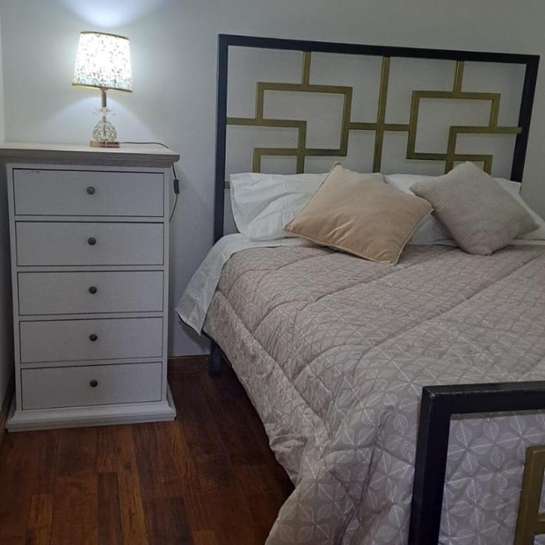 Central Zenteno en Punta Arenas - One-Bedroom Apartment - 14