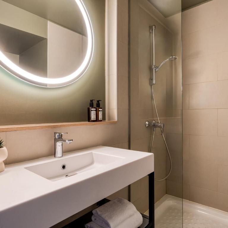 Citadines Part-Dieu Lyon - Appartamento - 5