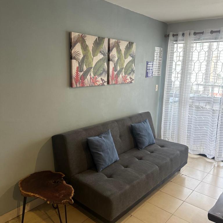Edificio Portofino - Two-Bedroom Apartment - 14