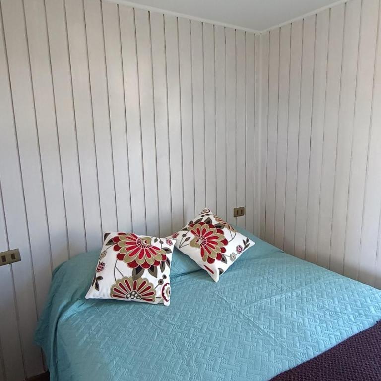 Treile home - One-Bedroom Apartment - 2