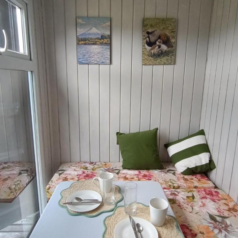 Treile home - One-Bedroom Apartment - 5