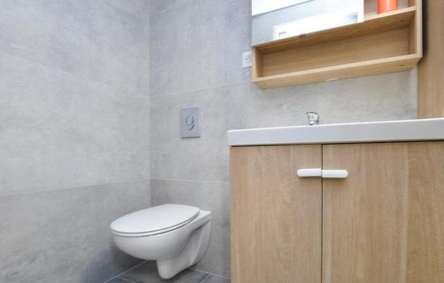 Le cocon Vert- Calme absolu - Refait à neuf - Appartement 1 Chambre - 8