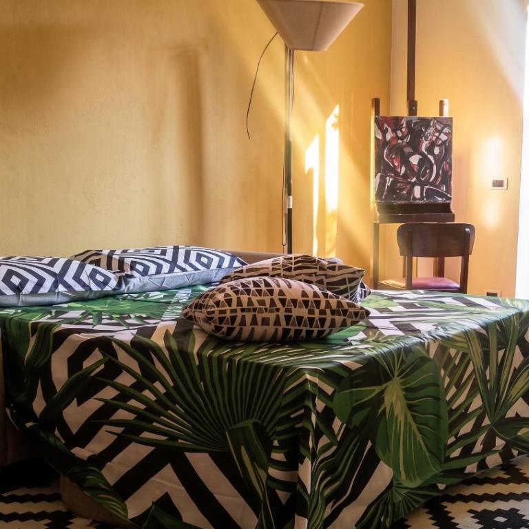 madài Torino Apartment - Appartamento con 1 Camera da Letto - 6