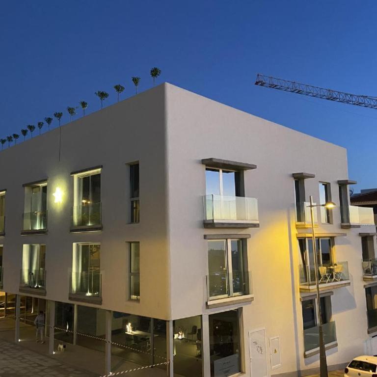 Adeje NW - New - One-Bedroom Apartment - 2