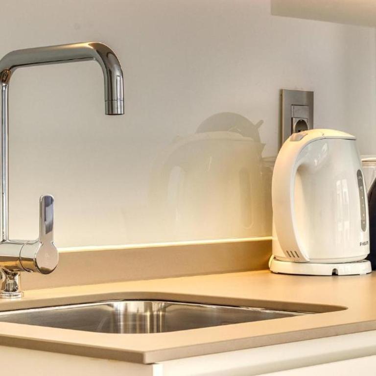 Adeje NW - New - One-Bedroom Apartment - 5