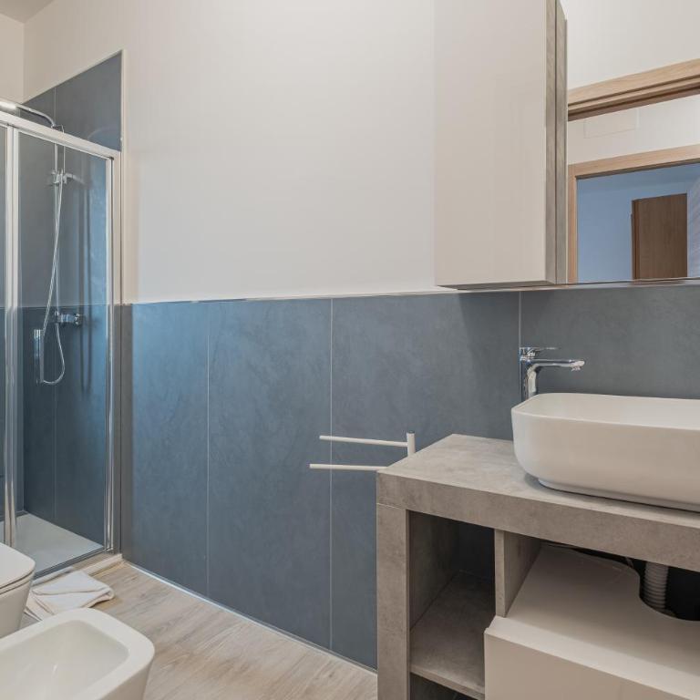 -10min Metro- Jonio Style Apartment - Appartamento con 2 Camere da Letto - 18