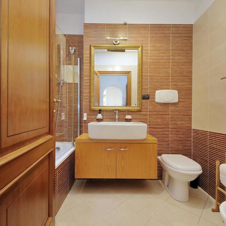 4BNB - Flaminia Prestigious Flat - swimming pool - Apartment - 18