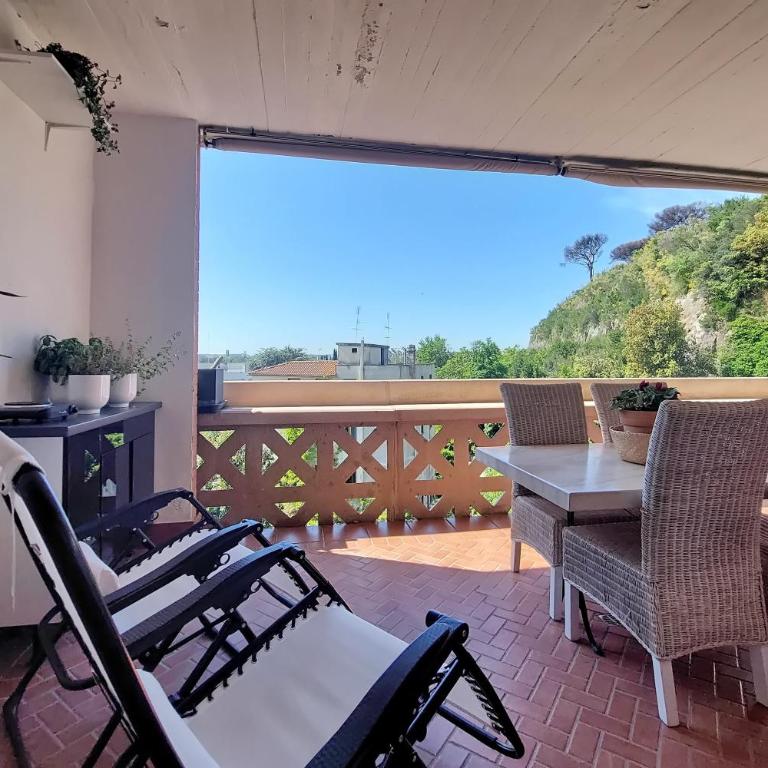 4BNB - Flaminia Prestigious Flat - swimming pool - Apartment - 33
