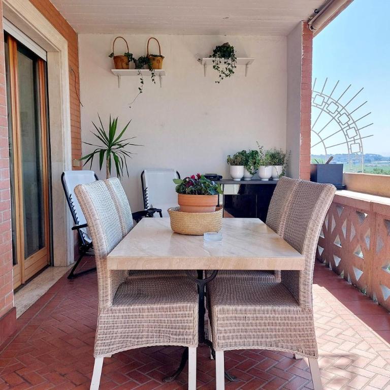 4BNB - Flaminia Prestigious Flat - swimming pool - Apartment - 35