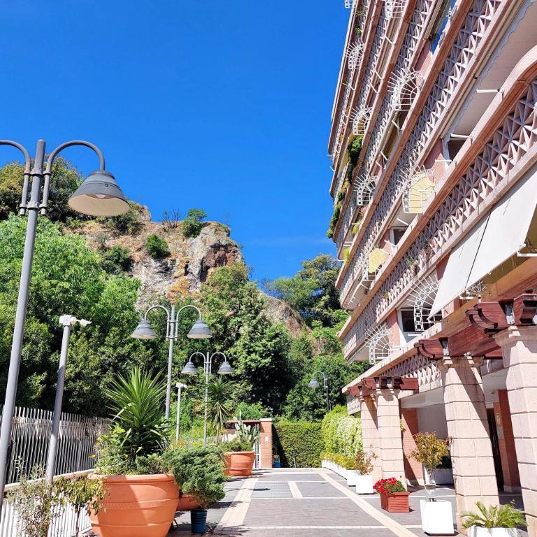 4BNB - Flaminia Prestigious Flat - swimming pool - Apartment - 36