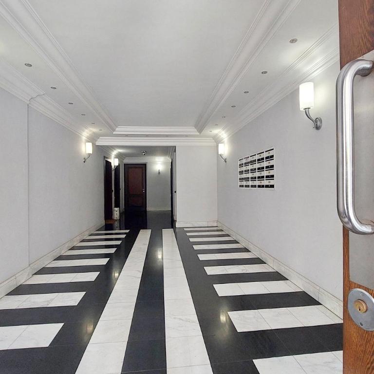 4BNB - Flaminia Prestigious Flat - swimming pool - Apartment - 38