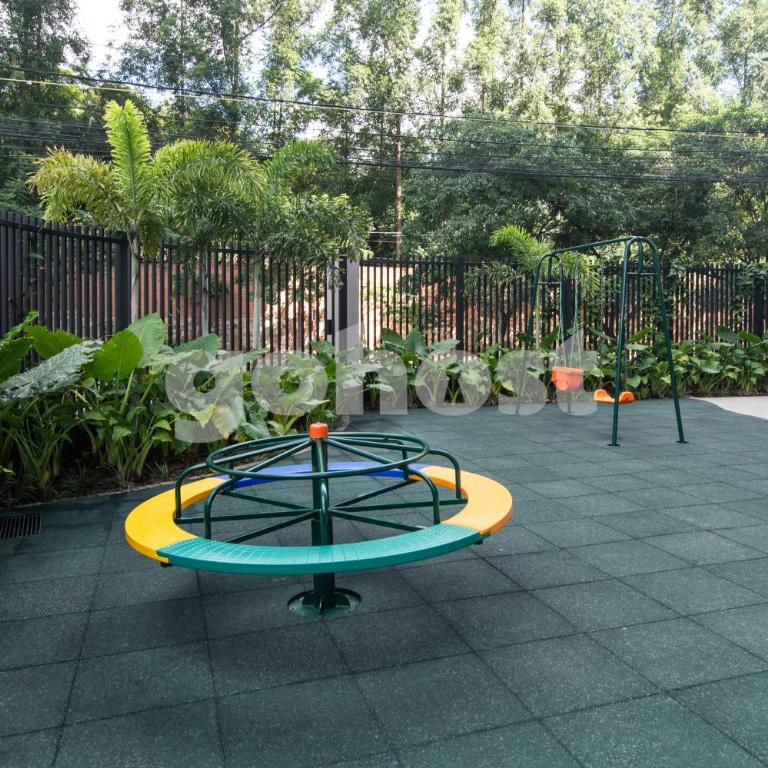 Brand New 2 bed apt in Molas Lopez - Apartment - 35
