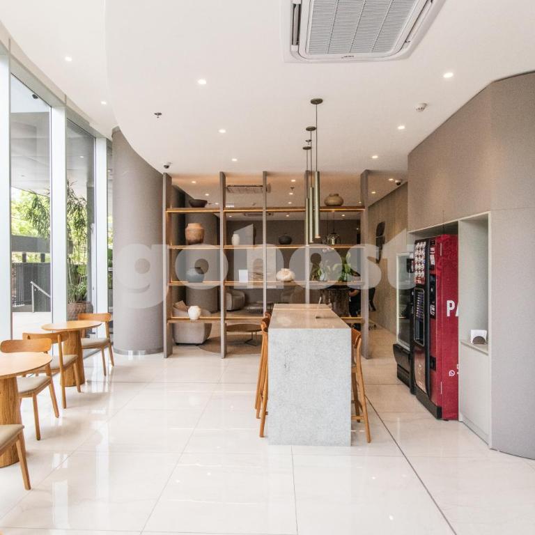 Brand New 2 bed apt in Molas Lopez - Apartment - 49