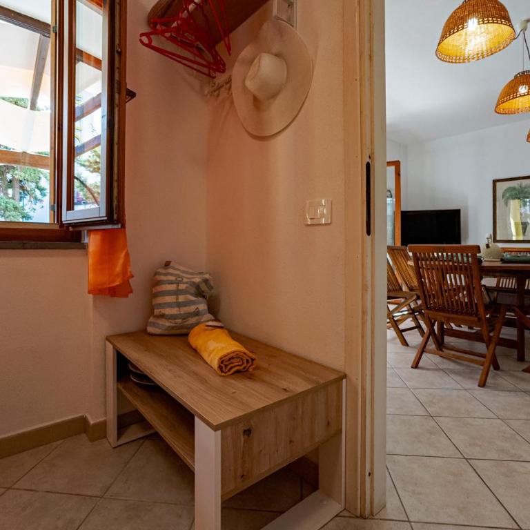 Salemi's Garden, free parking IUNS0217 - Appartamento con 4 Camere da Letto - 18