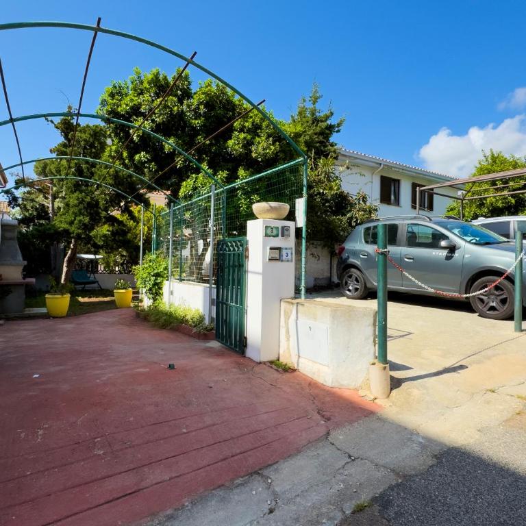 Salemi's Garden, free parking IUNS0217 - Appartamento con 4 Camere da Letto - 11