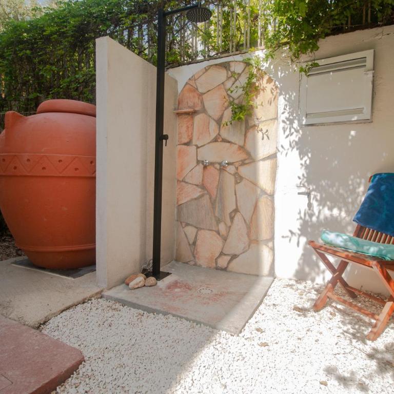 Salemi's Garden, free parking IUNS0217 - Appartamento con 4 Camere da Letto - 21