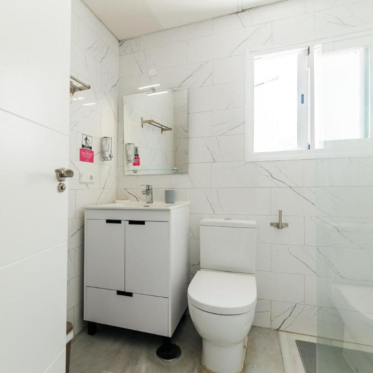 Unique Villa Scandinavia Marbella - Villa Deluxe - 54