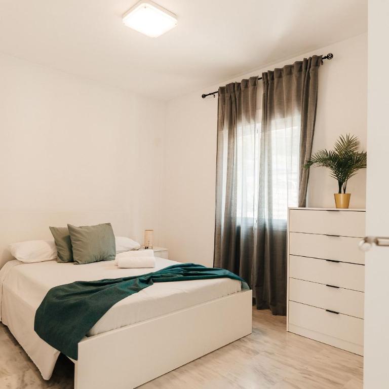 Unique Villa Scandinavia Marbella - Villa Deluxe - 94