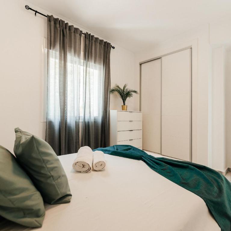 Unique Villa Scandinavia Marbella - Villa Deluxe - 91