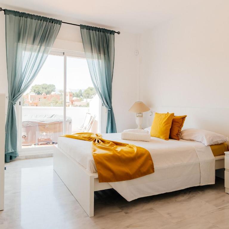 Unique Villa Scandinavia Marbella - Villa Deluxe - 39