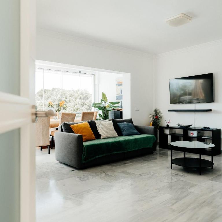 Unique Villa Scandinavia Marbella - Villa Deluxe - 91