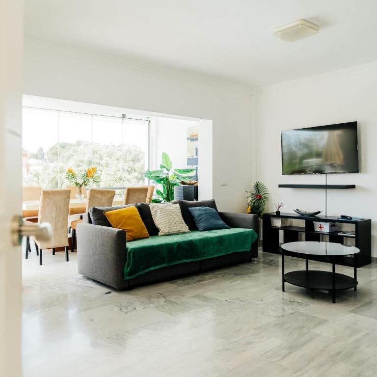 Unique Villa Scandinavia Marbella - Villa Deluxe - 93