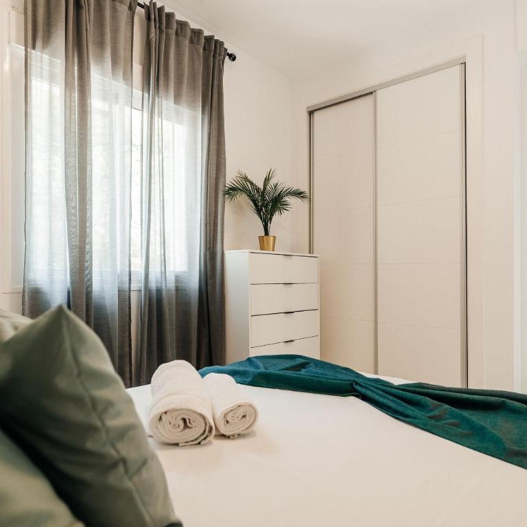 Unique Villa Scandinavia Marbella - Villa Deluxe - 89