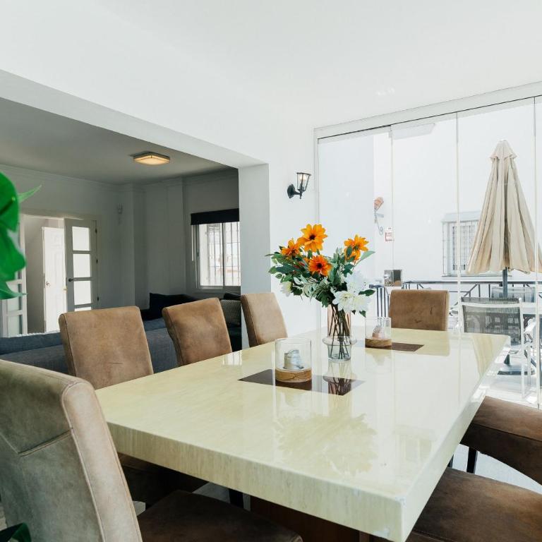 Unique Villa Scandinavia Marbella - Villa Deluxe - 77