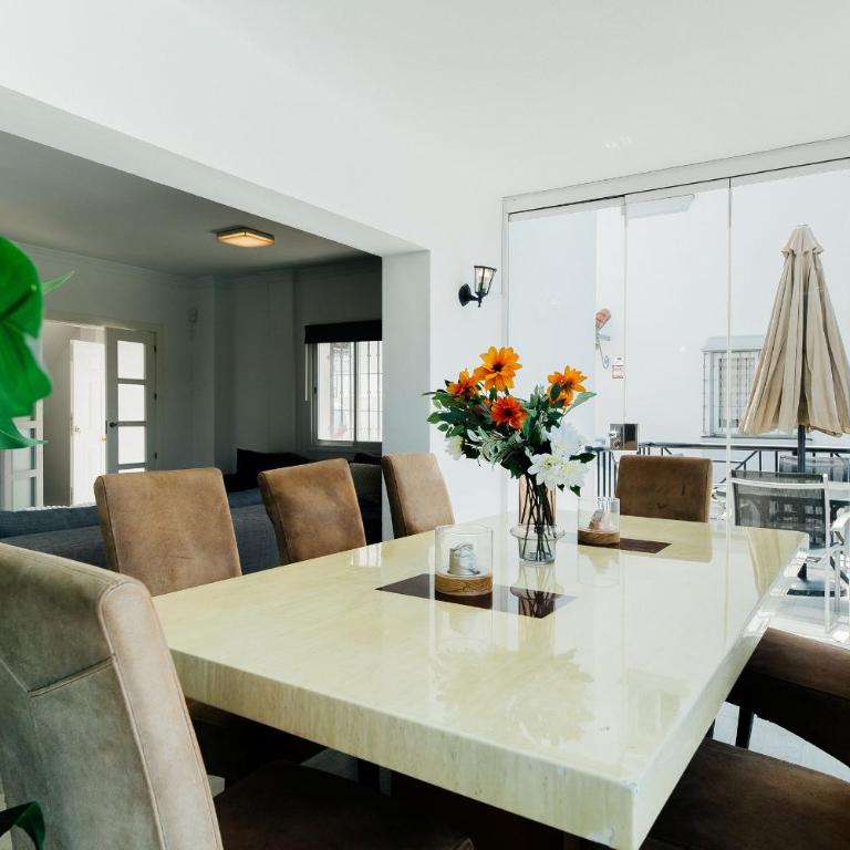 Unique Villa Scandinavia Marbella - Villa Deluxe - 83