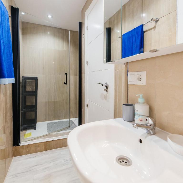 Unique Villa Scandinavia Marbella - Villa Deluxe - 55