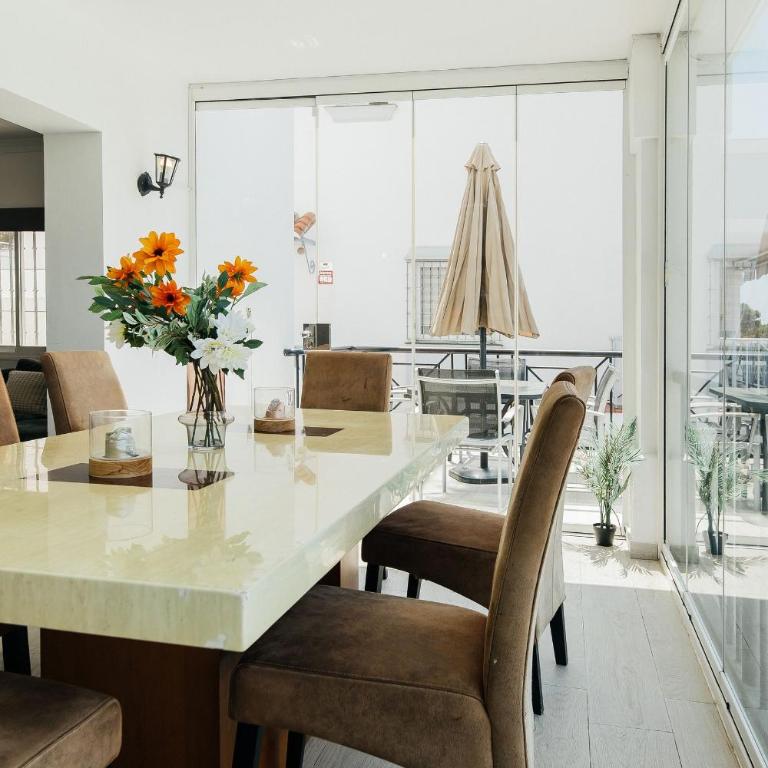 Unique Villa Scandinavia Marbella - Villa Deluxe - 84